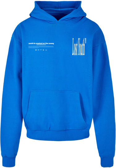 LY HOODY - ICON V.1