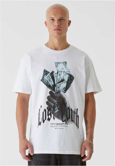 LY TEE- MONEY V.1