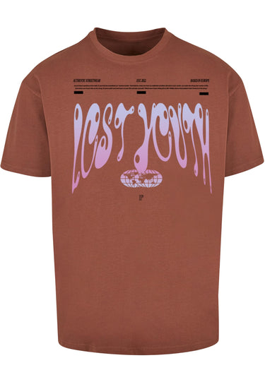 LY TEE- AUTHENTIC
