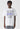 Lost Youth Ly Tee Youth Project Тениски бяло