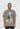 Lost Youth Ly Tee- Money V.1 Тениски asphalt