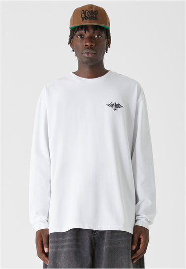LY HEAVY LONGSLEEVE ''CLASSIC''