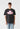 Lost Youth Lost Youth Acid Tee - Wild Room Service Тениски черно