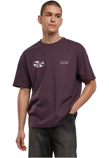 Lost Youth Oversized Tee - Plot Wist