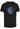 Merchcode Ladies Тениски Унисекс черно MC1243
