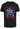 Merchcode Ladies Тениски Унисекс черно MC1244
