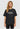Merchcode Ladies Тениски Жени черно MC1677