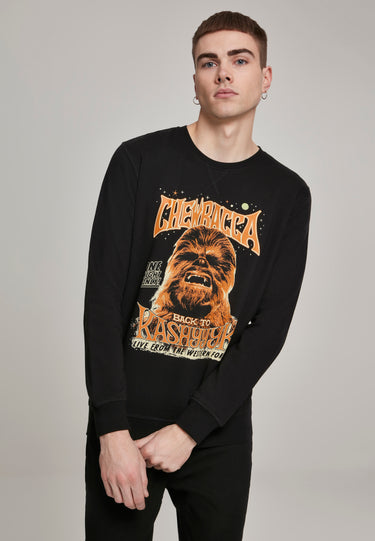 Chewbacca Crewneck