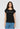 Merchcode Ladies Тениски Жени черно MC331