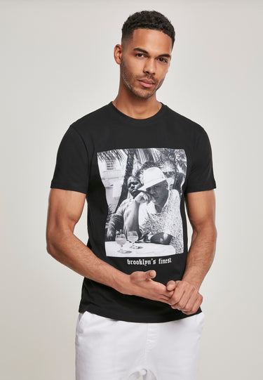 Notorious Big Reasonable Doubt Tee