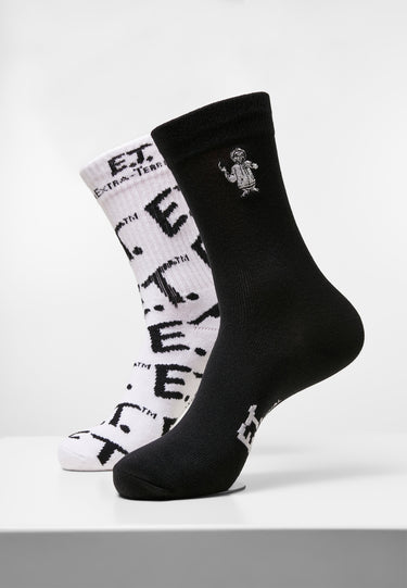 ET Socks 2-Pack