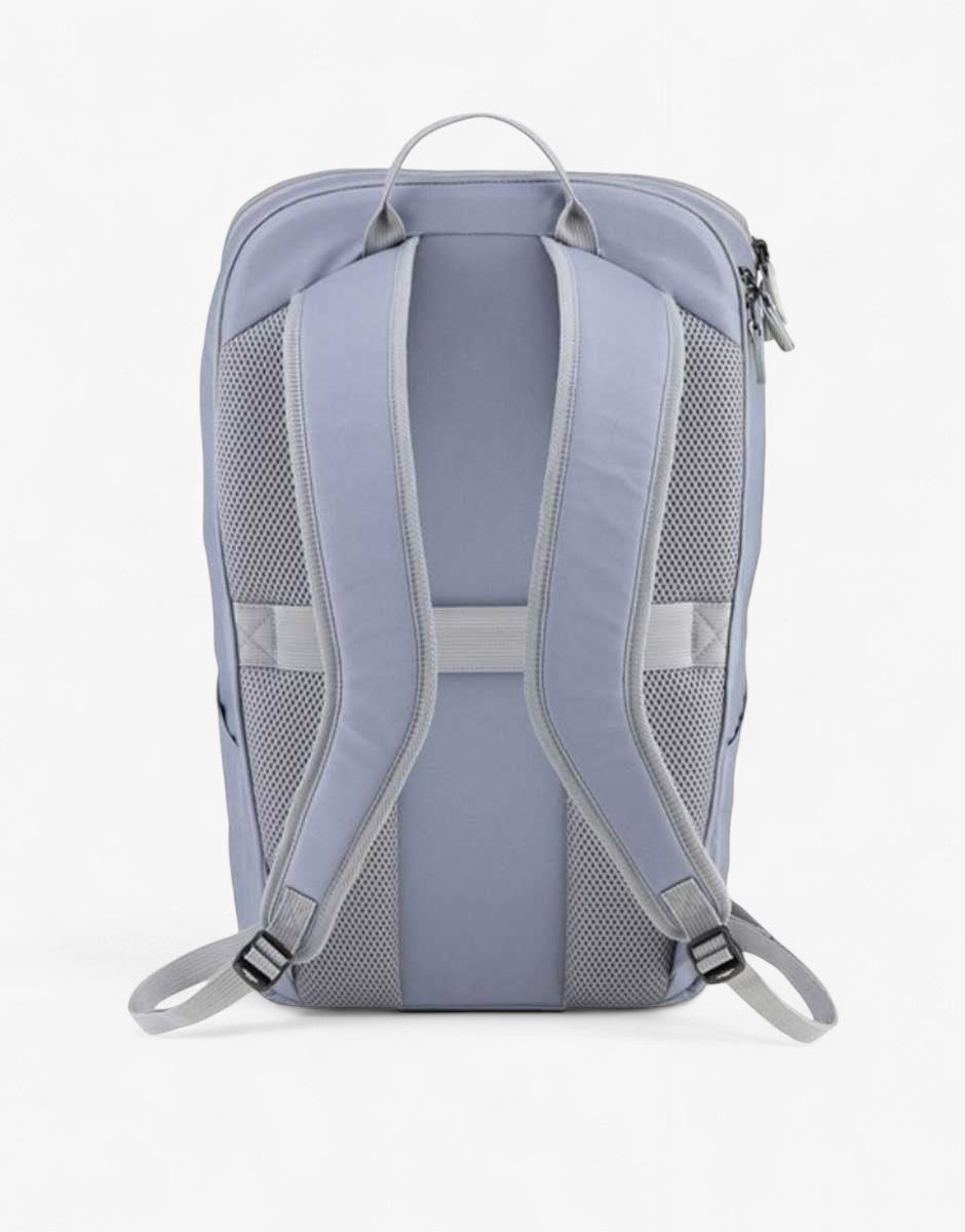 MIZUNO Backpack Light Grey