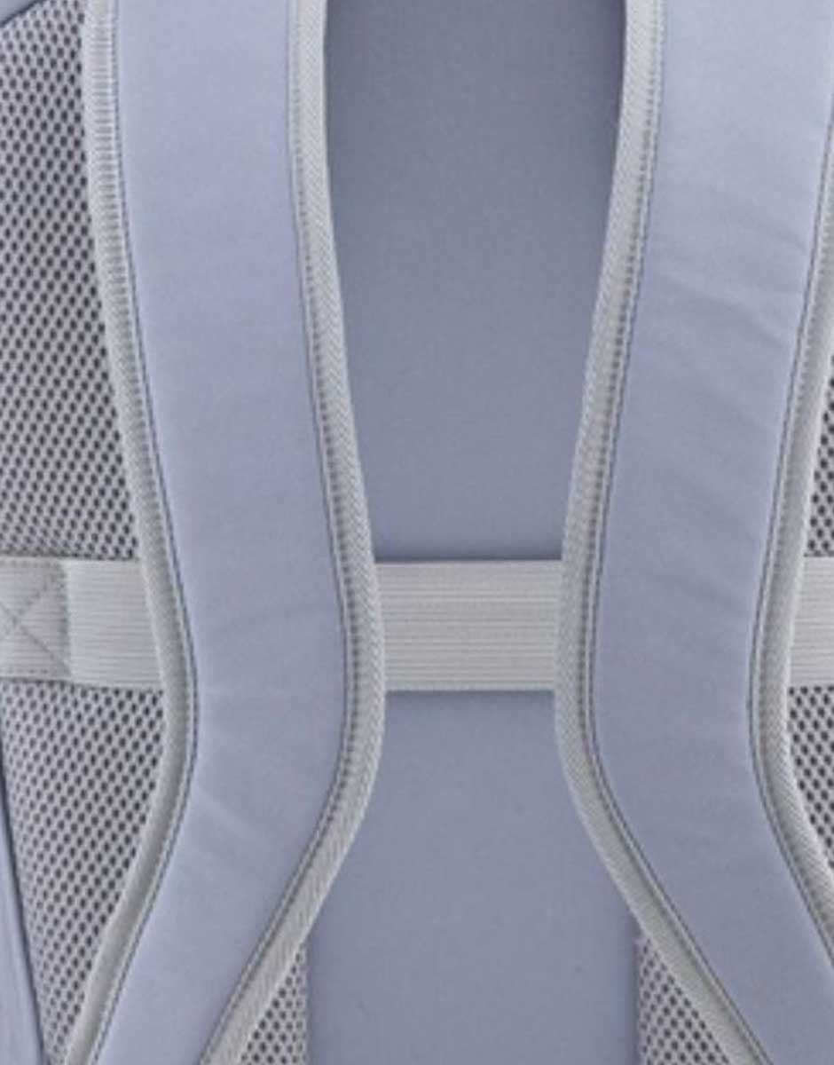 MIZUNO Backpack Light Grey