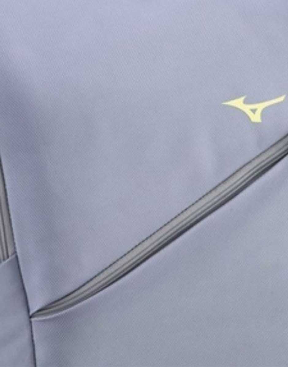 MIZUNO Backpack Light Grey