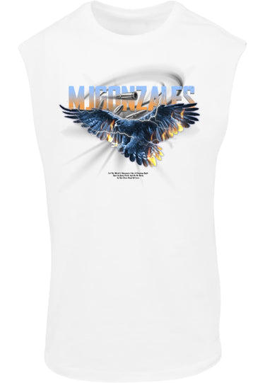 EAGLE V.2 Sleeveless Tee