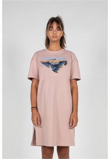 Ladies EAGLE V.2 x Organic Dress