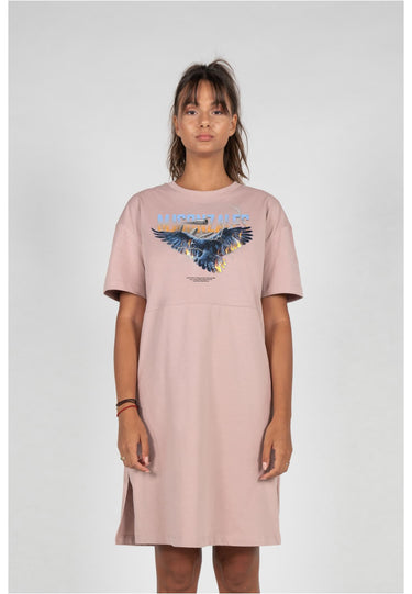 Ladies EAGLE V.2 Organic Dress