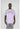 MJ GONZALES Legends Never Die Heavy Oversized Tee 2.0 Тениски lilac