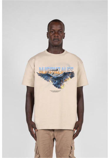 EAGLE V.2 Heavy Oversized Tee 2.0