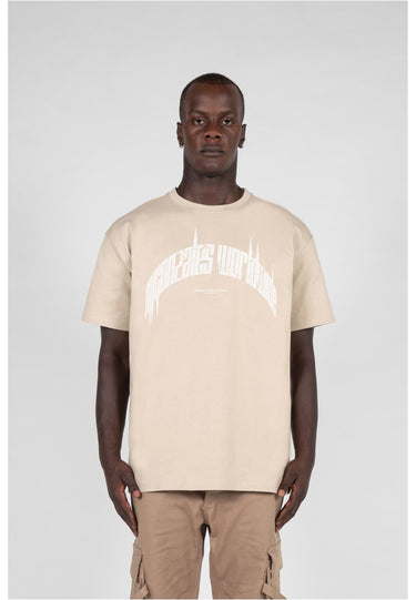 HIGHER THAN HEAVEN V.3 Heavy Oversize Tee