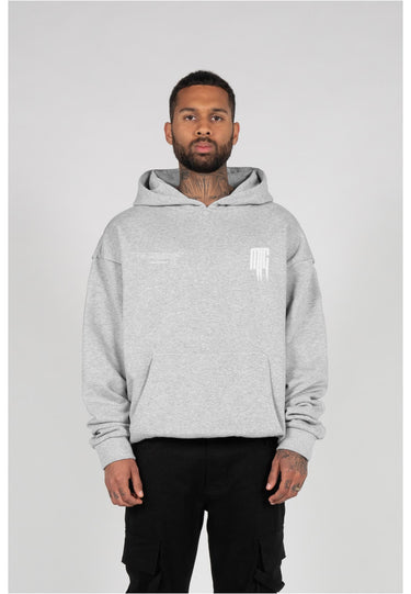 METAMORPHOSE V.2 Heavy Oversized Hoody