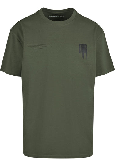 METAMORPHOSE V.2 x Heavy Oversized Tee