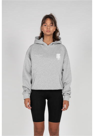Ladies METAMORPHOSE V.2 Heavy Oversized Hoody