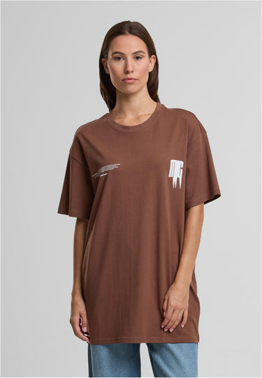 Ladies METAMORPHOSE V.2 x Heavy Oversized Tee