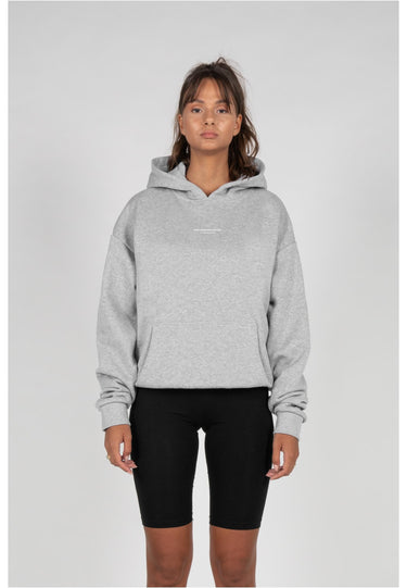 Ladies METAMORPHOSE V.4 Heavy Oversized Hoody