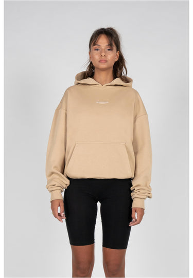 Ladies METAMORPHOSE V.4 Heavy Oversized Hoody
