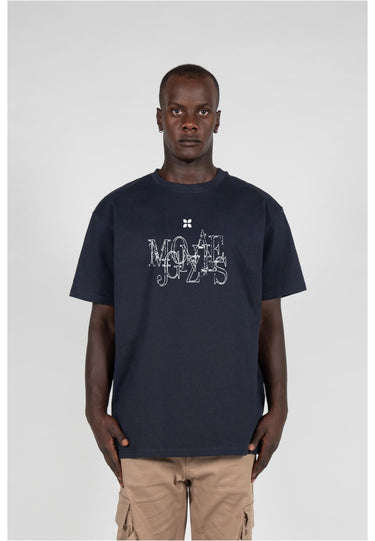 Classic V.1 x Heavy Oversized Tee