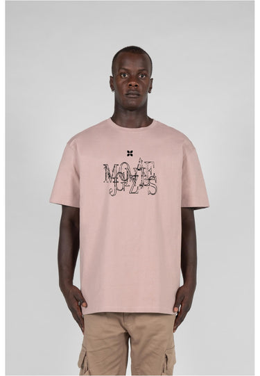 Classic V.1 x Heavy Oversized Tee