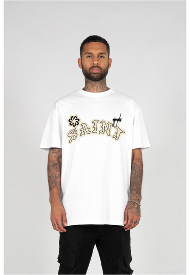 Saint x Heavy Oversized Tee