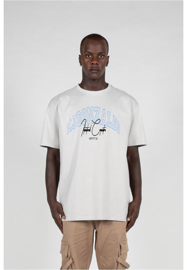 International x Heavy Oversized Tee