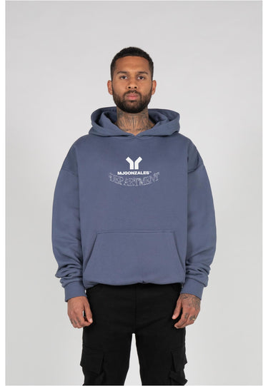 Department x Heavy Oversized Hoody