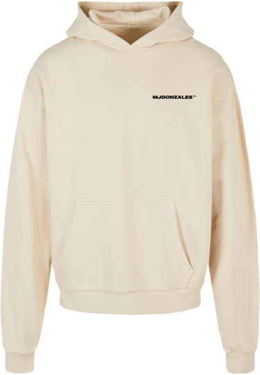 Atelier x Heavy Oversized Hoody