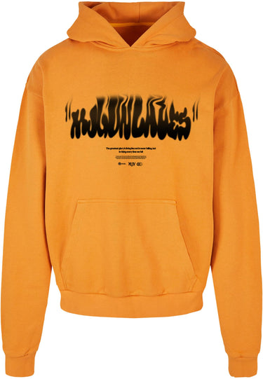 Rising x Heavy Oversized Hoody