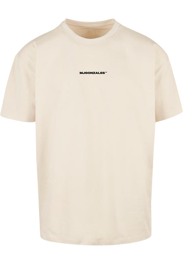 In tha Hood V.2 x Heavy Overszied Tee
