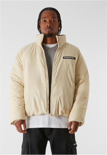 MJG PUFFER JACKET - METAMORPHOSE V.4