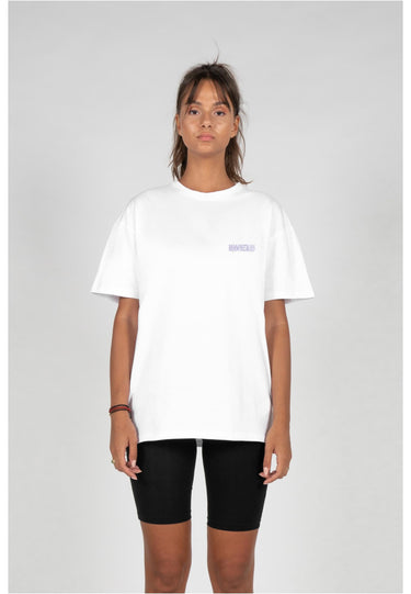MJG Heavy Oversized Tee Ladies - FEARLESS FLIGHT