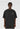 MJ GONZALES Mjg Heavy Oversized Acid Wasehd Tee - Wild Wings Тениски черно