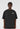 MJ GONZALES Mjg Heavy Oversized Acid Washed Tee - Knockout Kings Тениски черно