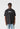 MJ GONZALES Mjg Heavy Oversized Acid Washed Tee - Faded Faith Тениски черно