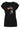 Merchcode Ladies Шапки Жени черно MP0000408