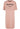 Merchcode Ladies Тениски Жени пепел от рози MP0003892