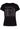 Merchcode Ladies Тениски Жени черно MP0004474
