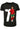 Merchcode Ladies Тениски Жени черно MP0006021