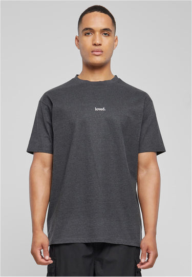 Love Heavy Oversized Tee