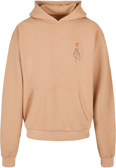 K Heart Ultra Heavy Hoody