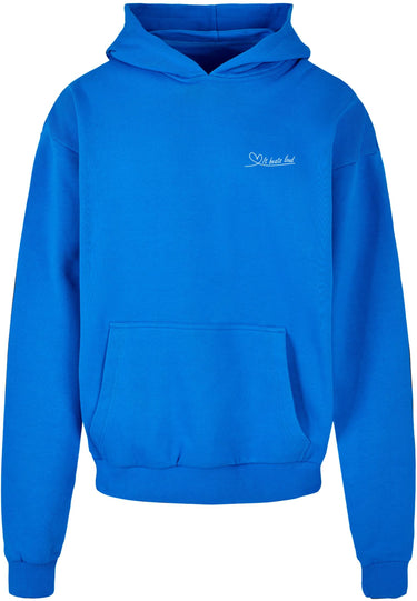 It Beats Loud Ultra Heavy Hoody